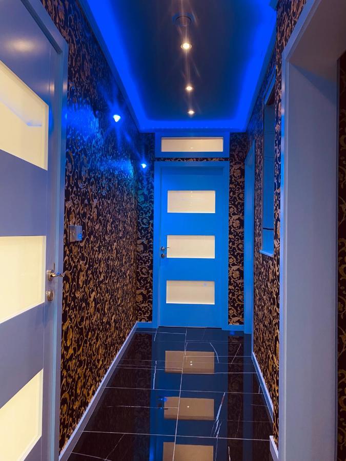 Azure Gold Apartment Senglea Exteriör bild