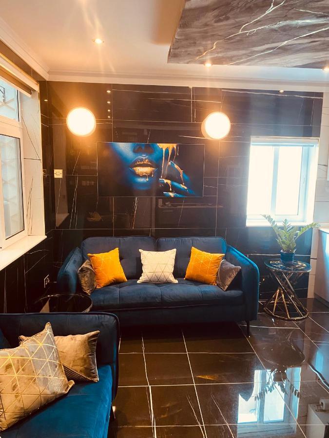 Azure Gold Apartment Senglea Exteriör bild