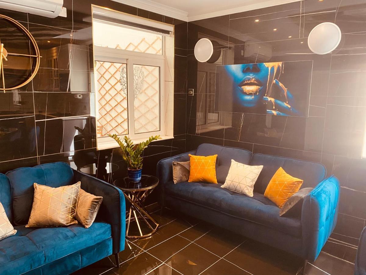 Azure Gold Apartment Senglea Exteriör bild