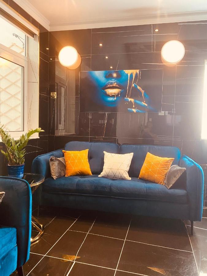 Azure Gold Apartment Senglea Exteriör bild
