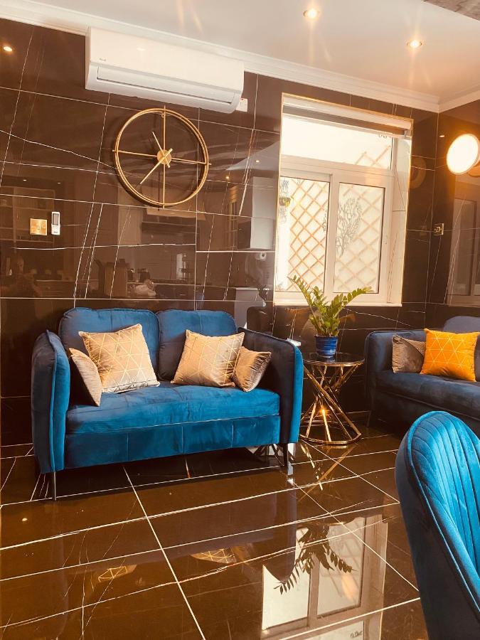 Azure Gold Apartment Senglea Exteriör bild
