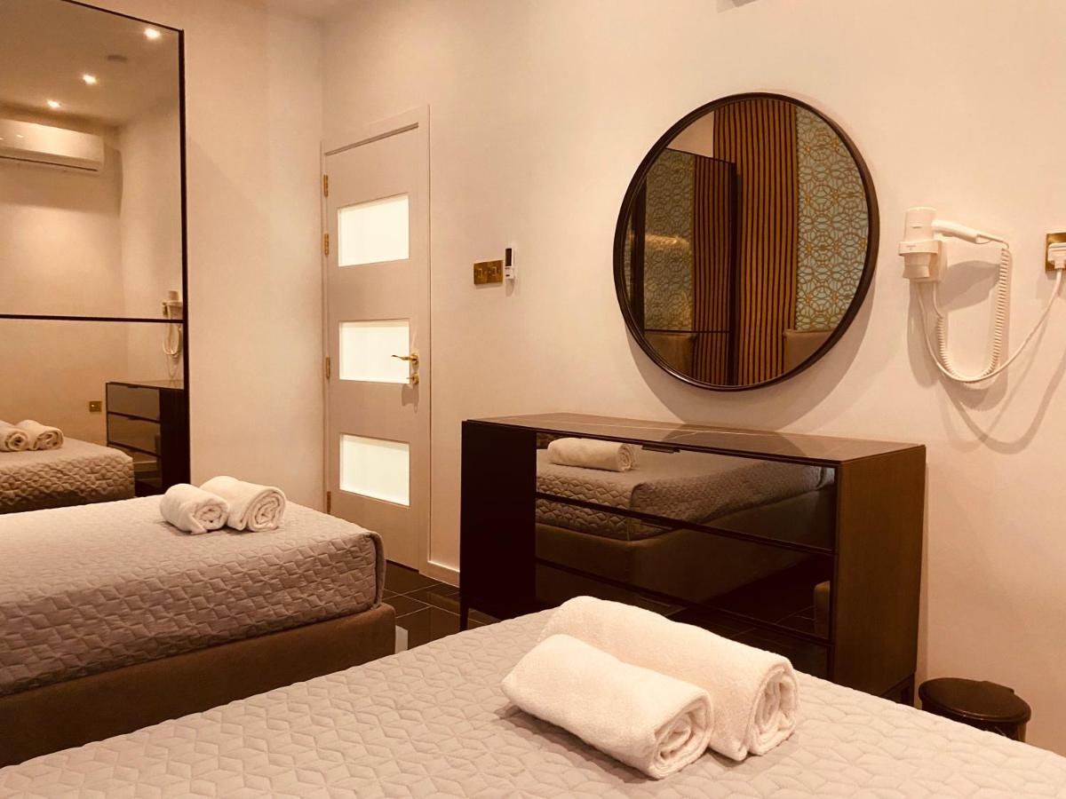 Azure Gold Apartment Senglea Exteriör bild