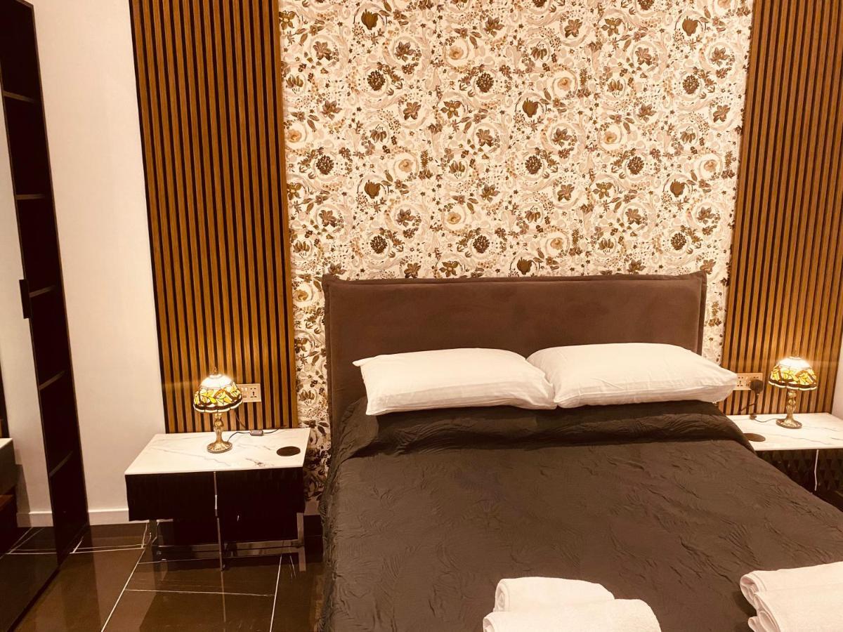 Azure Gold Apartment Senglea Exteriör bild