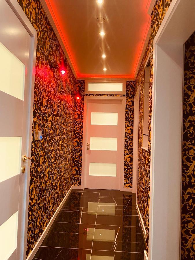 Azure Gold Apartment Senglea Exteriör bild