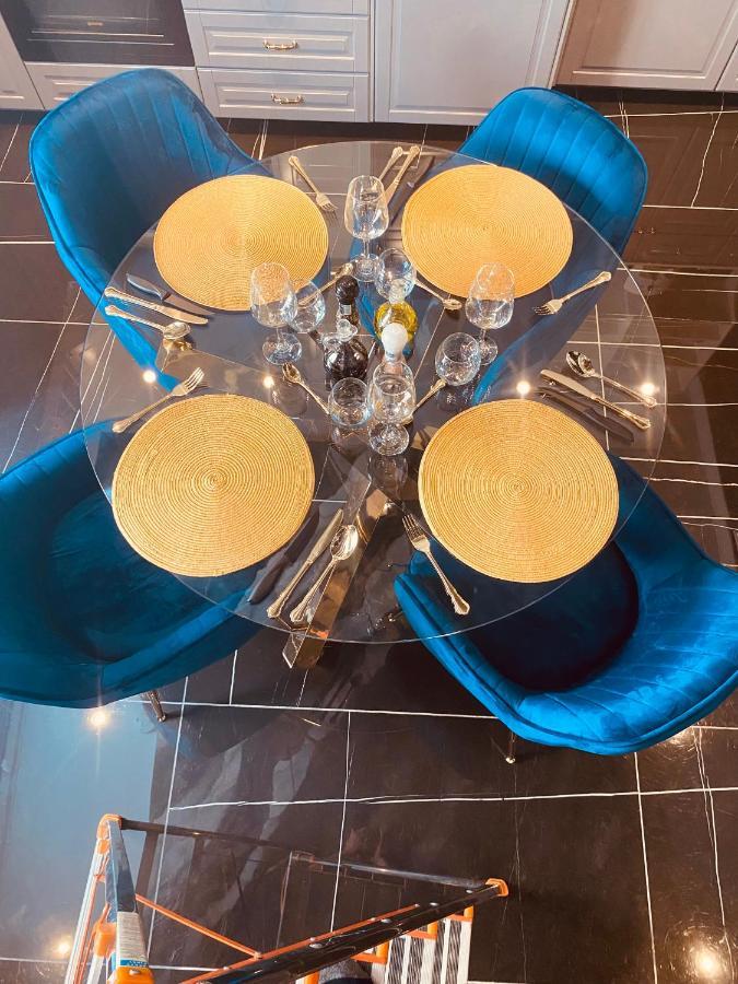 Azure Gold Apartment Senglea Exteriör bild