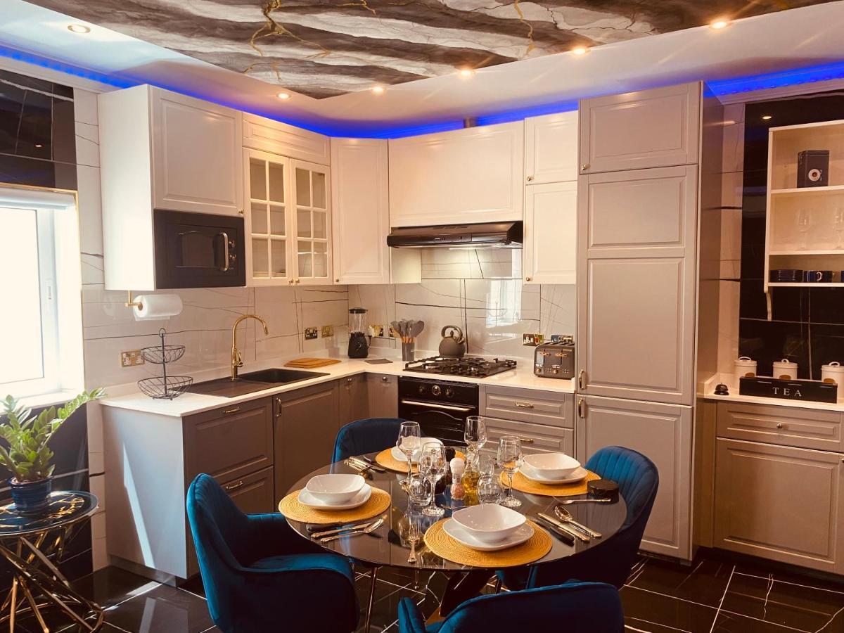 Azure Gold Apartment Senglea Exteriör bild