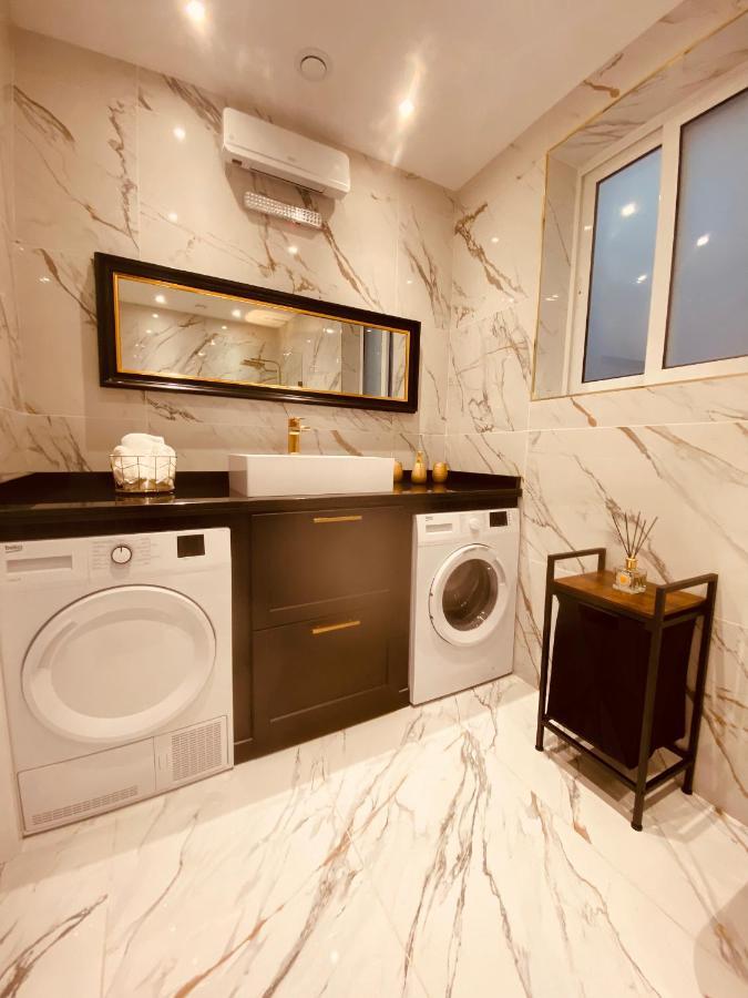 Azure Gold Apartment Senglea Exteriör bild