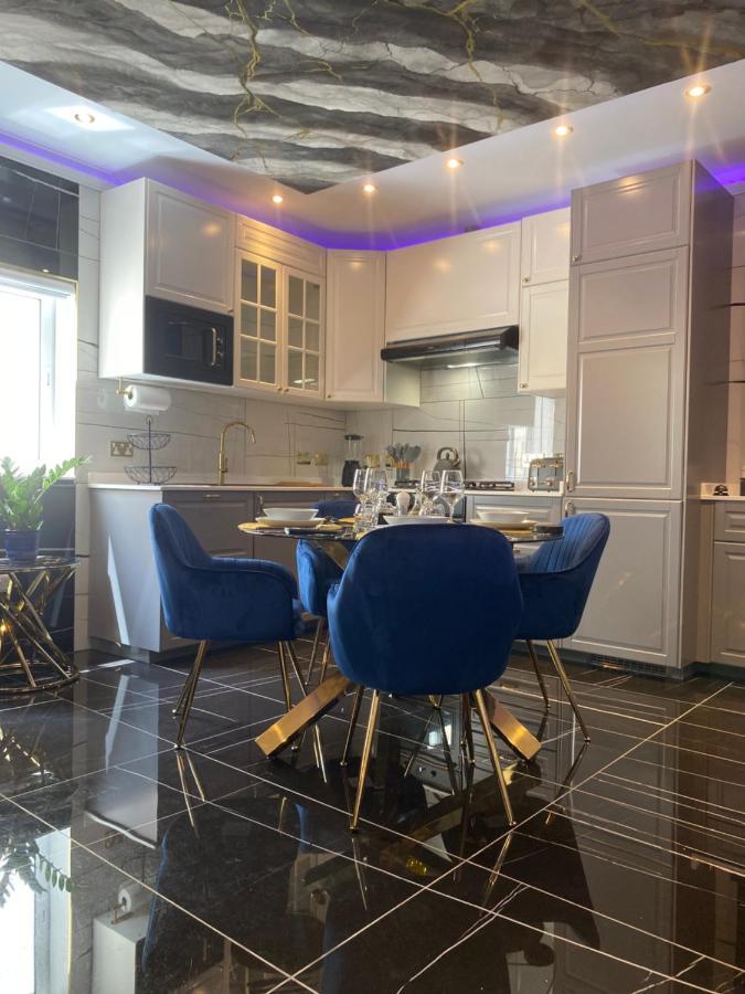 Azure Gold Apartment Senglea Exteriör bild