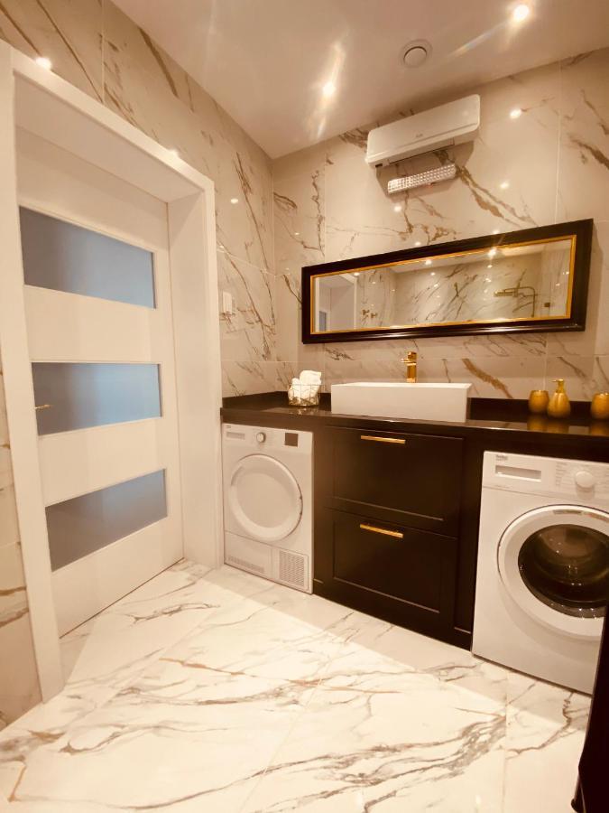 Azure Gold Apartment Senglea Exteriör bild