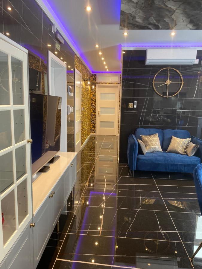 Azure Gold Apartment Senglea Exteriör bild