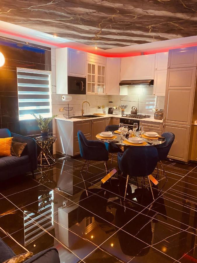 Azure Gold Apartment Senglea Exteriör bild