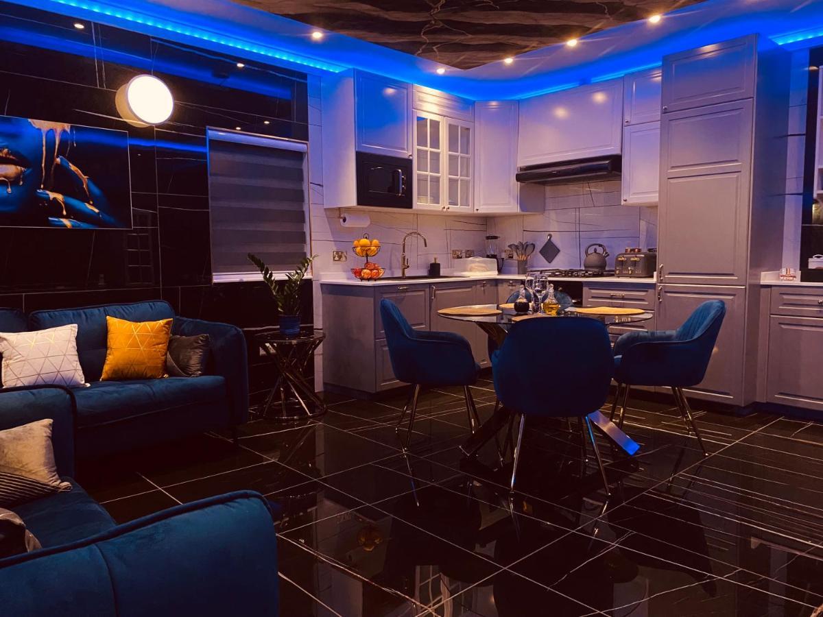 Azure Gold Apartment Senglea Exteriör bild