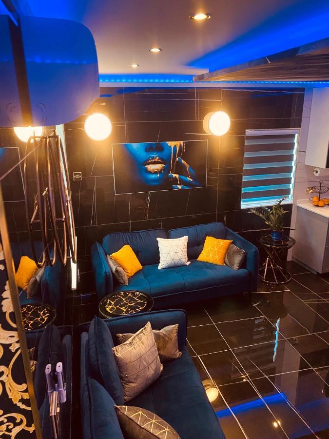 Azure Gold Apartment Senglea Exteriör bild