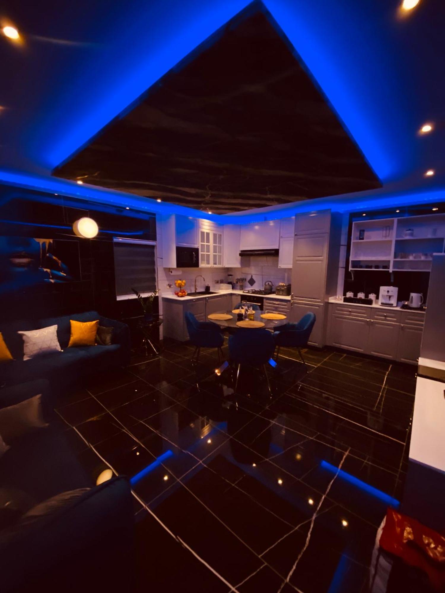 Azure Gold Apartment Senglea Exteriör bild