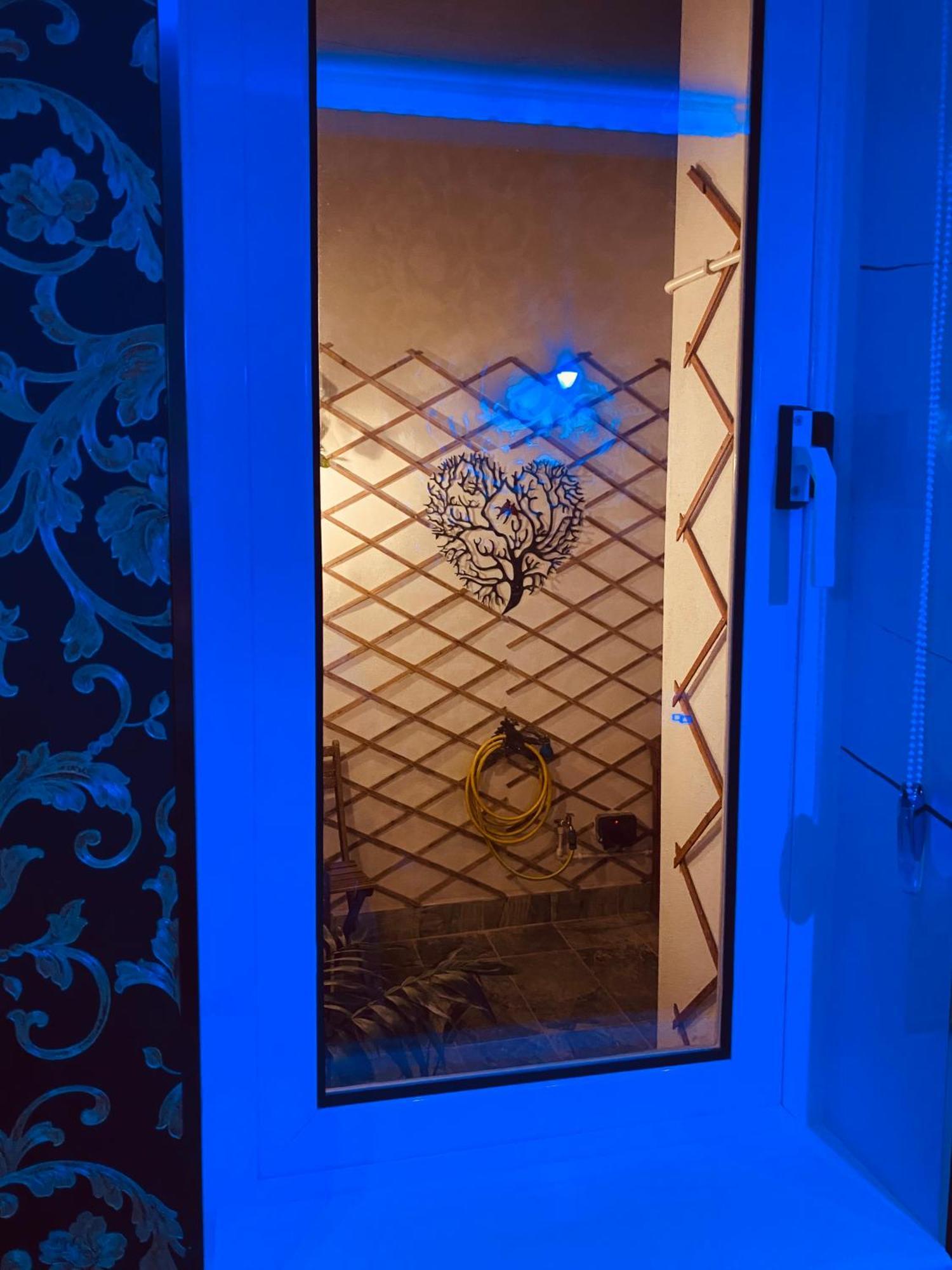 Azure Gold Apartment Senglea Exteriör bild