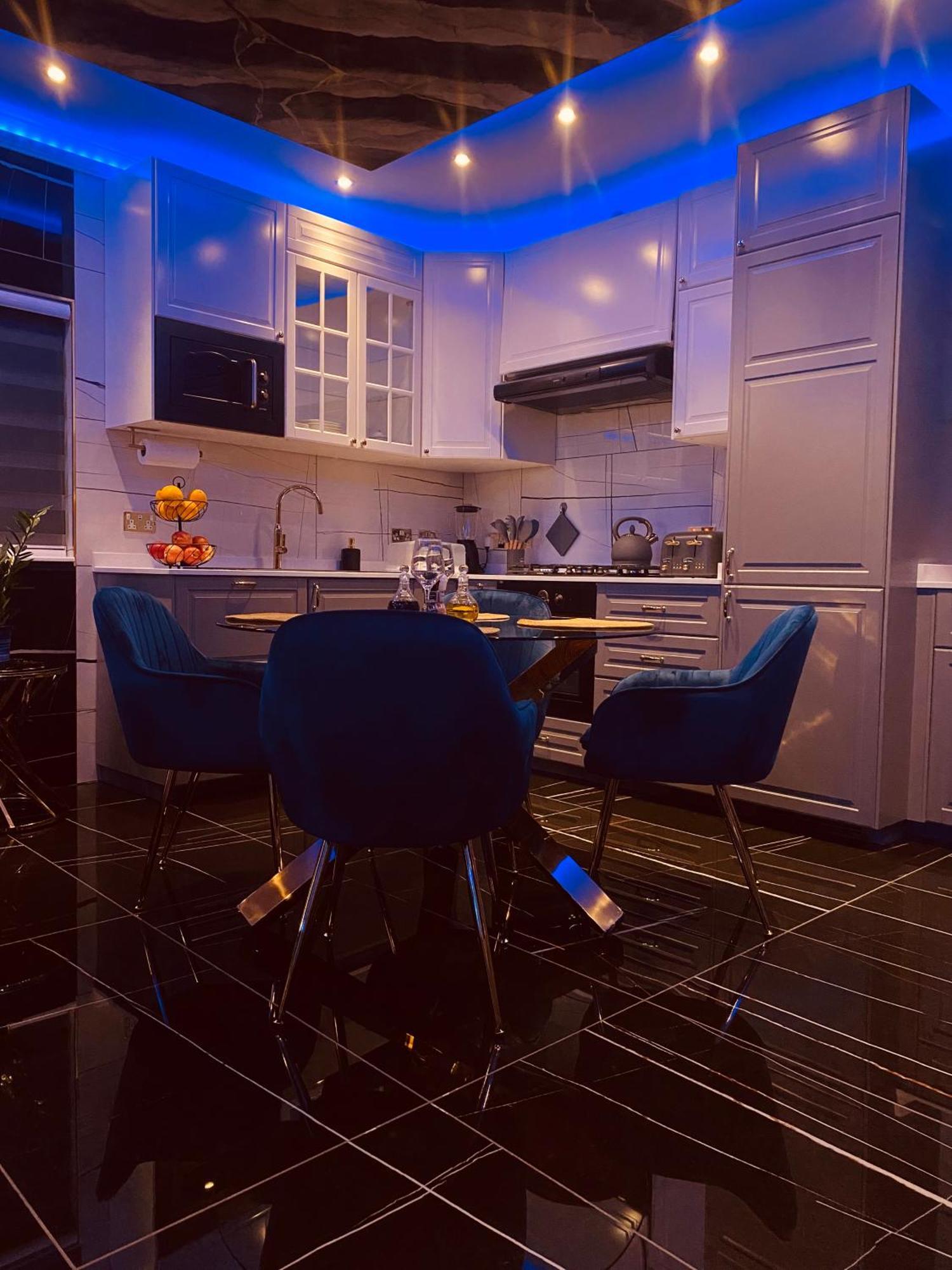 Azure Gold Apartment Senglea Exteriör bild
