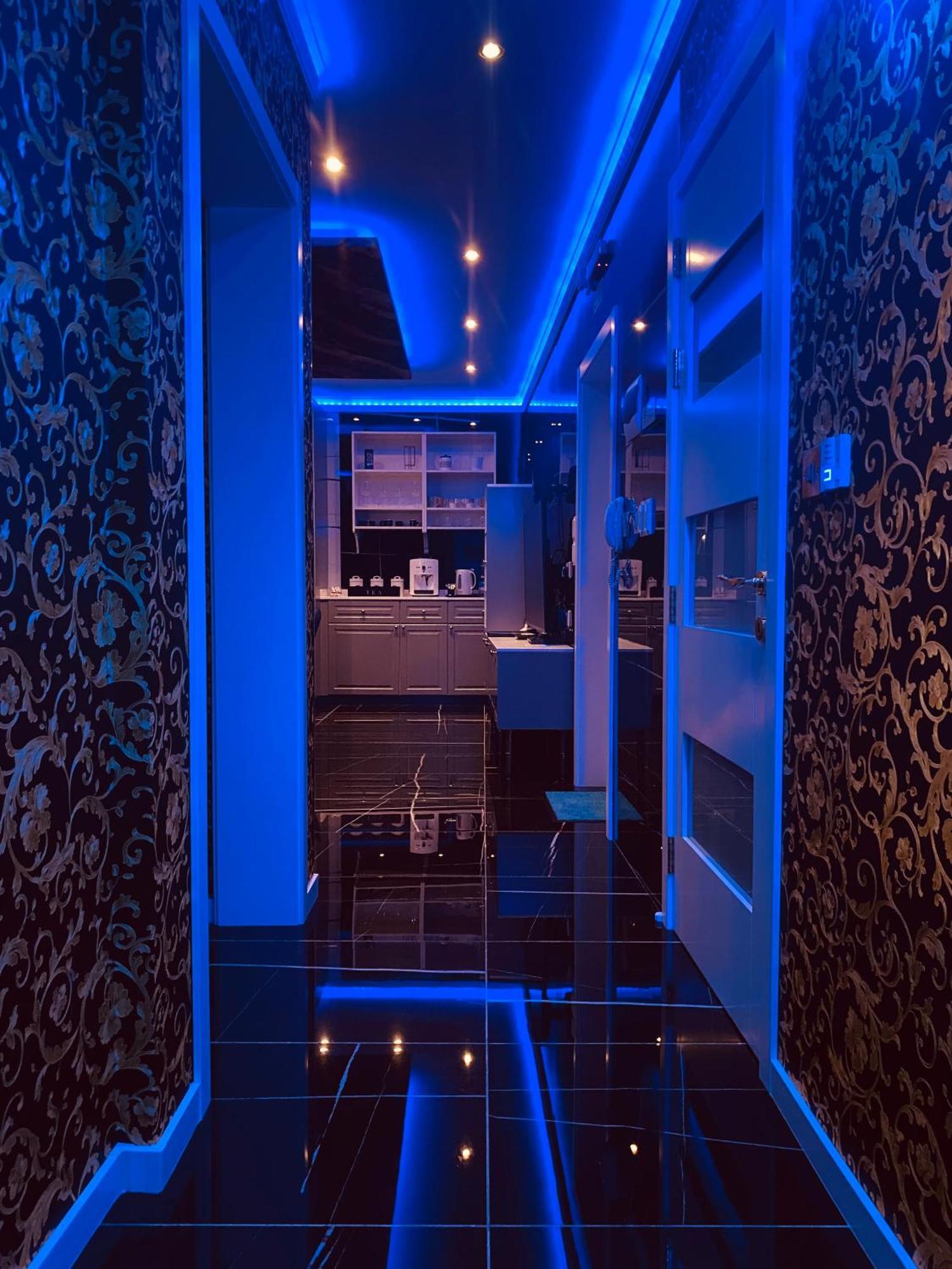 Azure Gold Apartment Senglea Exteriör bild