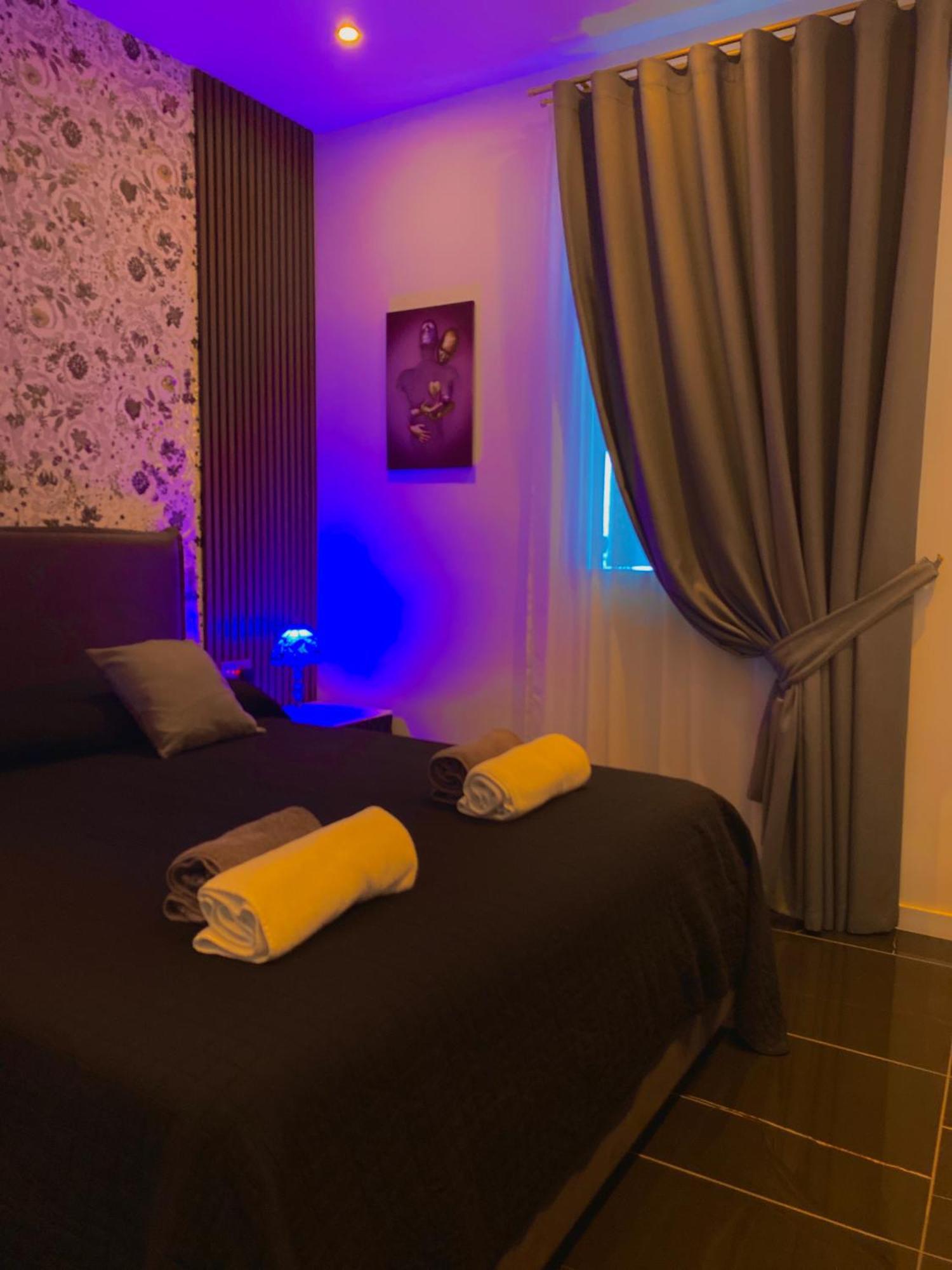 Azure Gold Apartment Senglea Exteriör bild