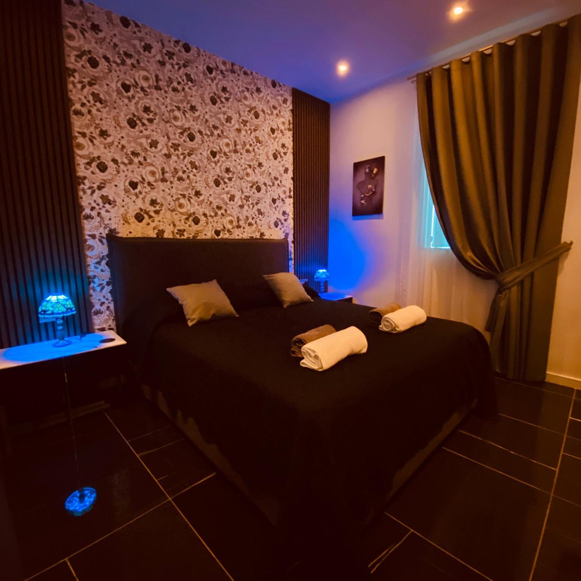 Azure Gold Apartment Senglea Exteriör bild